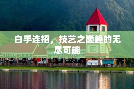技艺之巅峰的无尽可能图片