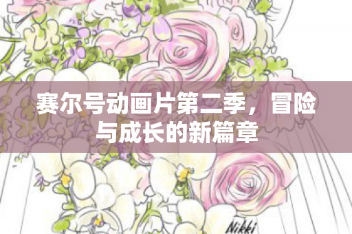 赛尔号动画片第二季图片