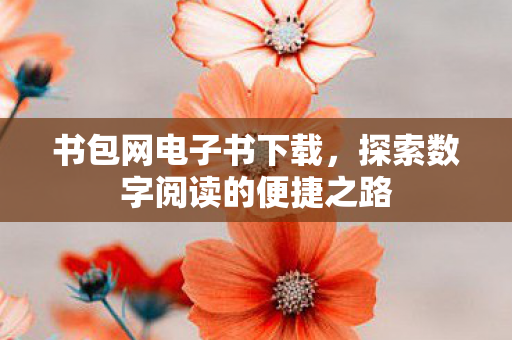探索数字阅读的便捷之路图片
