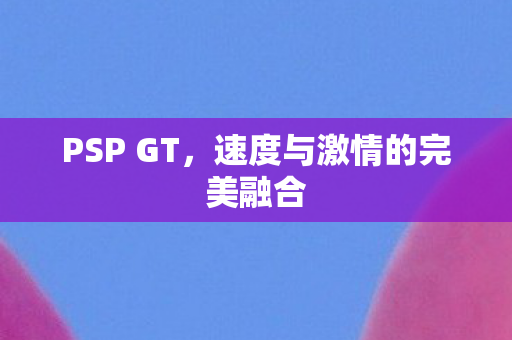 速度与激情的完美融合图片
