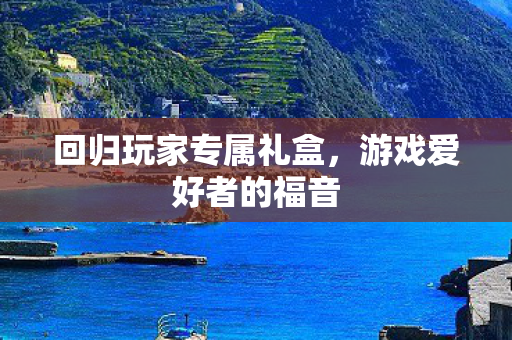 回归玩家专属礼盒图片