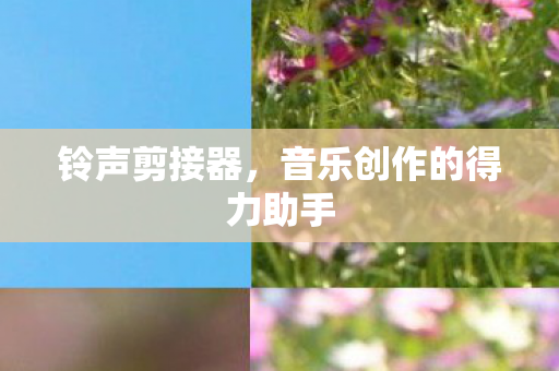 音乐创作的得力助手图片