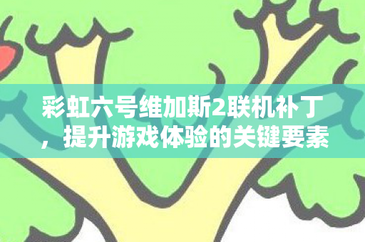 彩虹六号维加斯2联机补丁图片