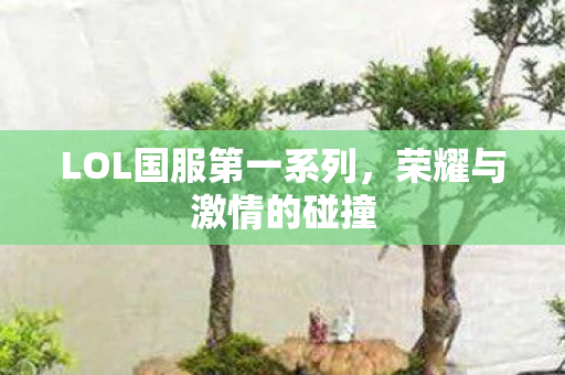 LOL国服第一系列图片