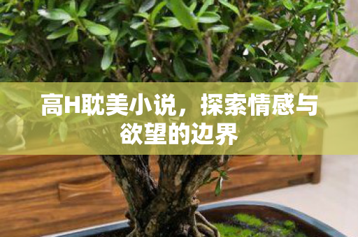 探索情感与欲望的边界图片