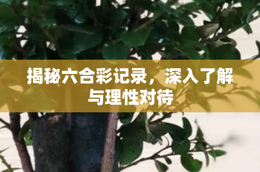 深入了解与理性对待图片