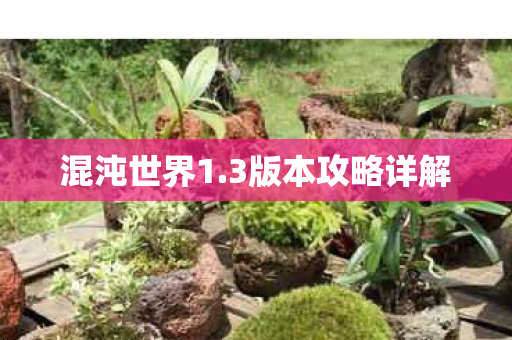 3版本攻略详解图片