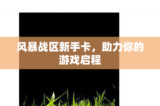 助力你的游戏启程图片