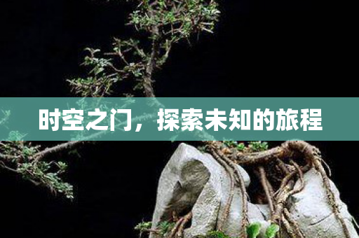 探索未知的旅程图片