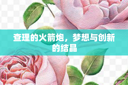 梦想与创新的结晶图片