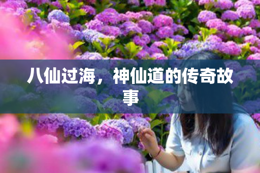 神仙道的传奇故事图片