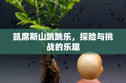 探险与挑战的乐趣图片