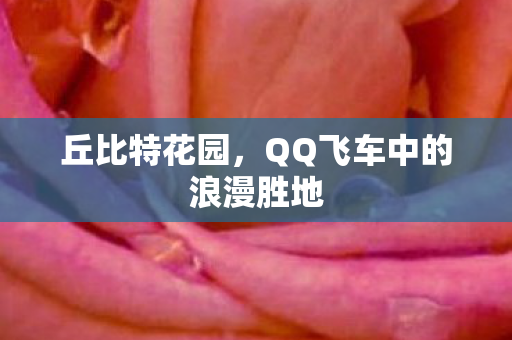 QQ飞车中的浪漫胜地图片