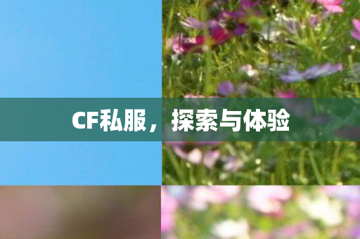 探索与体验图片