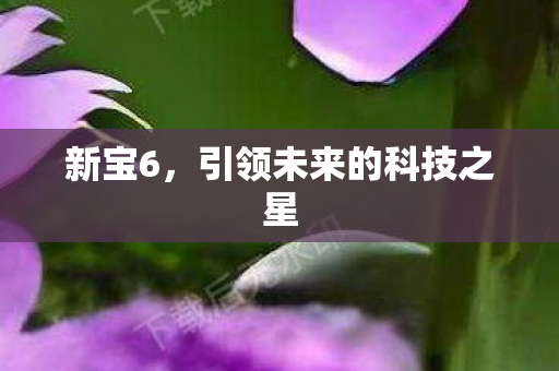 引领未来的科技之星图片
