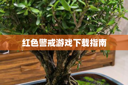 红色警戒游戏下载指南图片