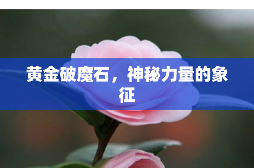 神秘力量的象征图片