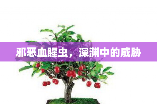 深渊中的威胁图片