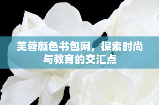 探索时尚与教育的交汇点图片