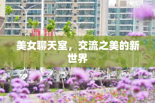 交流之美的新世界图片