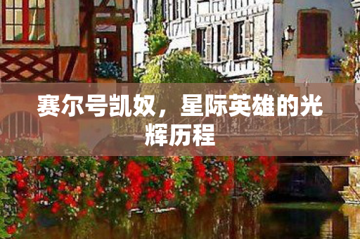 星际英雄的光辉历程图片