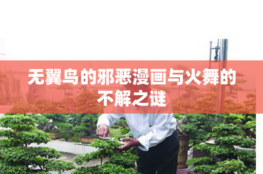 无翼鸟的邪恶漫画与火舞的不解之谜图片