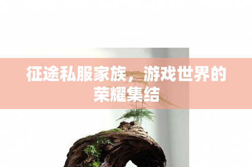 游戏世界的荣耀集结图片