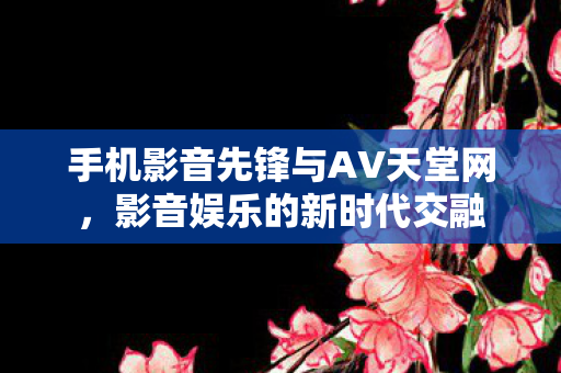 手机影音先锋与AV天堂网图片