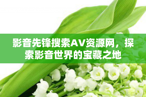 影音先锋搜索AV资源网图片
