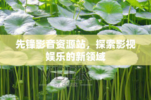 探索影视娱乐的新领域图片