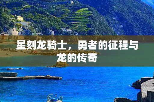 勇者的征程与龙的传奇图片