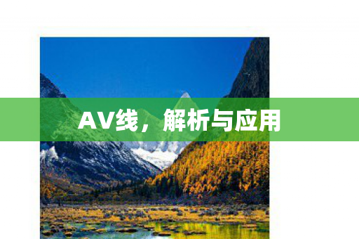 解析与应用图片