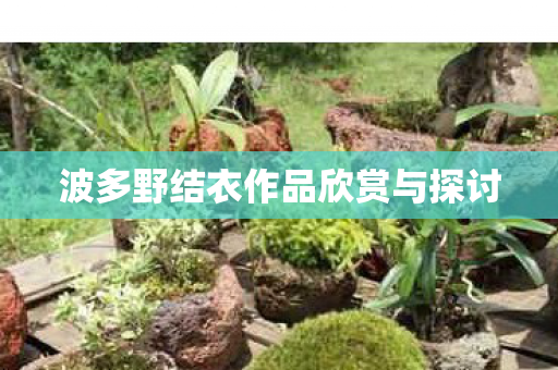 波多野结衣作品欣赏与探讨图片