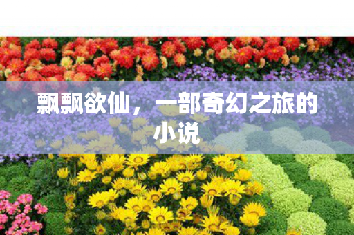 一部奇幻之旅的小说图片