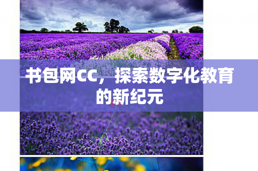 探索数字化教育的新纪元图片