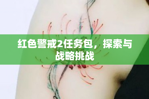 红色警戒2任务包图片
