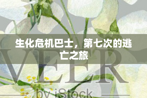 第七次的逃亡之旅图片