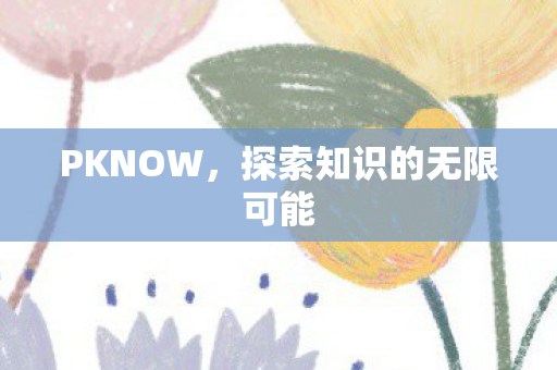 探索知识的无限可能图片