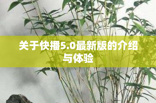 0最新版的介绍与体验图片