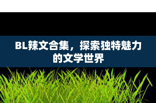 探索独特魅力的文学世界图片