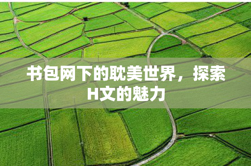 书包网下的耽美世界图片