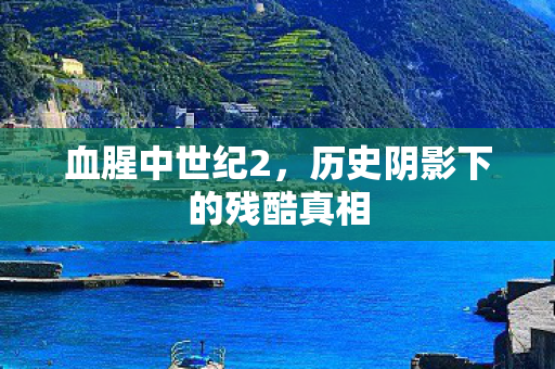 历史阴影下的残酷真相图片