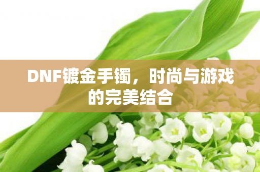 时尚与游戏的完美结合图片