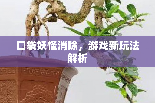 游戏新玩法解析图片