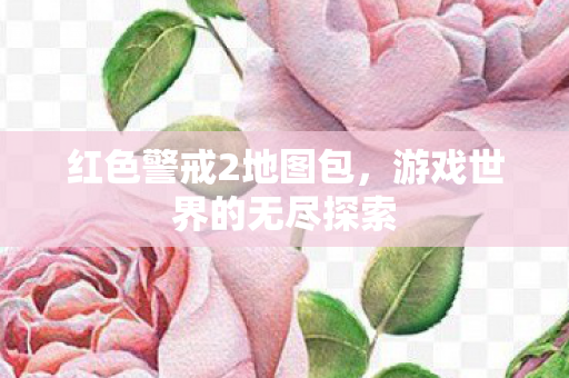 游戏世界的无尽探索图片