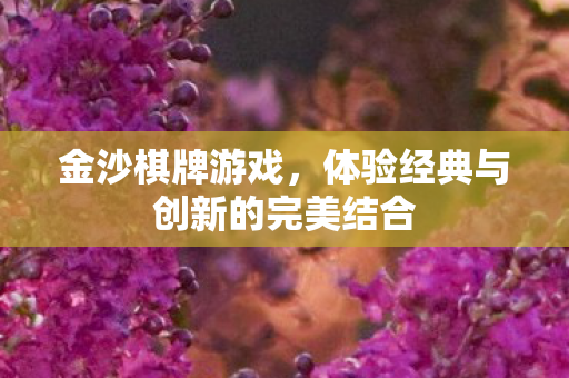 体验经典与创新的完美结合图片