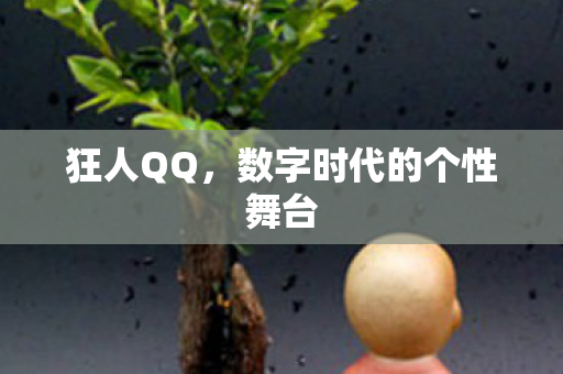 数字时代的个性舞台图片