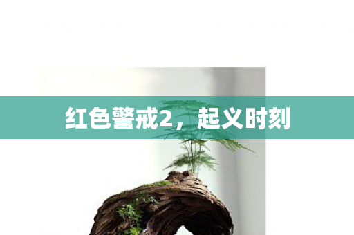 红色警戒2图片