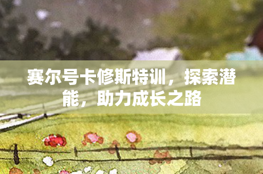 赛尔号卡修斯特训图片