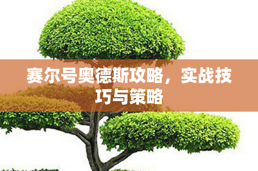 赛尔号奥德斯攻略图片